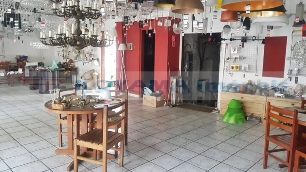 Prédio Inteiro, 600 m² - Foto 1