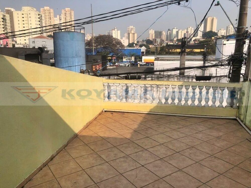 Sobrado, 2 quartos, 103 m² - Foto 2