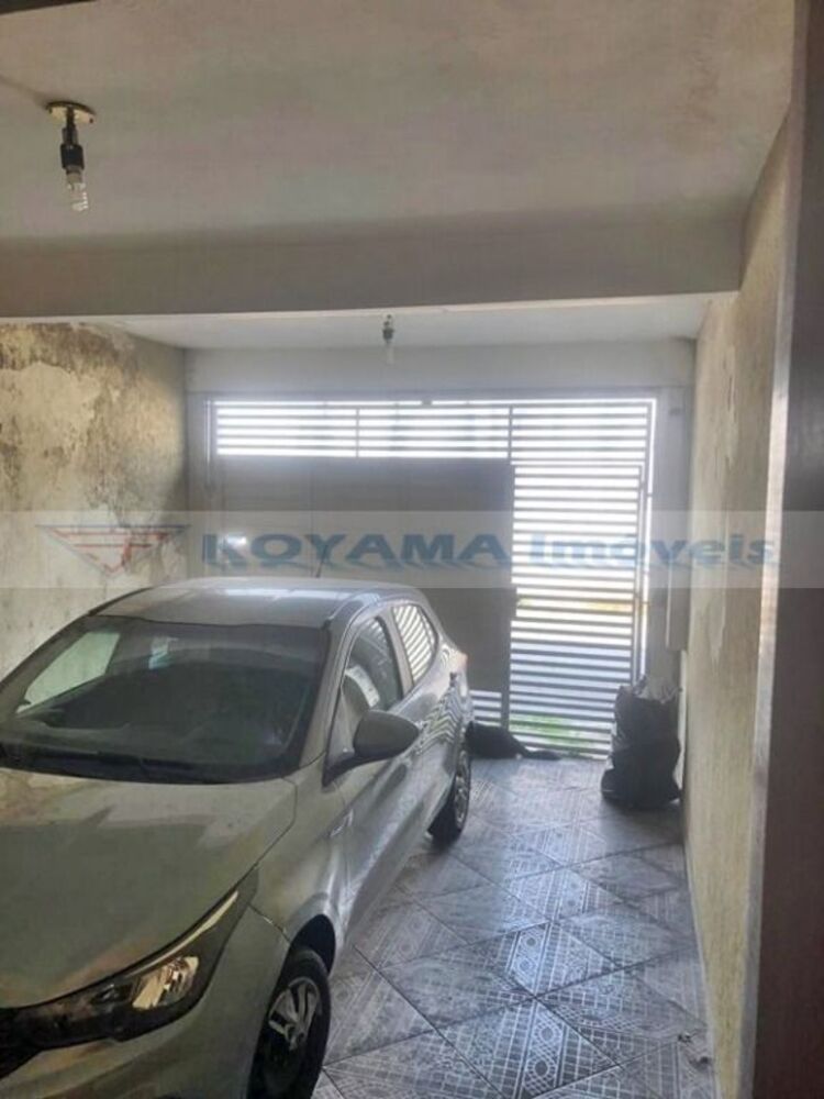 Sobrado, 2 quartos, 103 m² - Foto 4