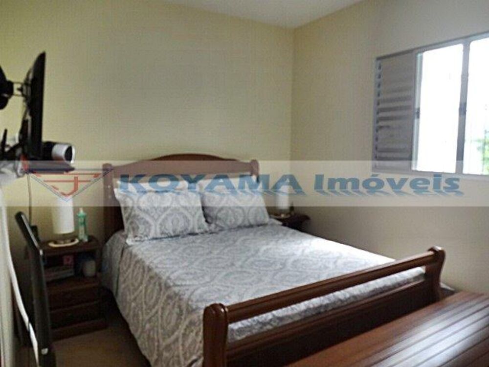 Casa, 4 quartos, 150 m² - Foto 12
