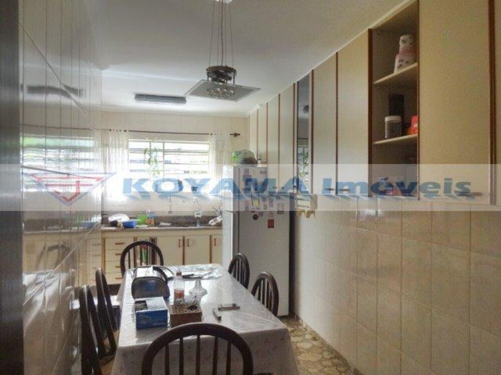 Casa, 4 quartos, 150 m² - Foto 9