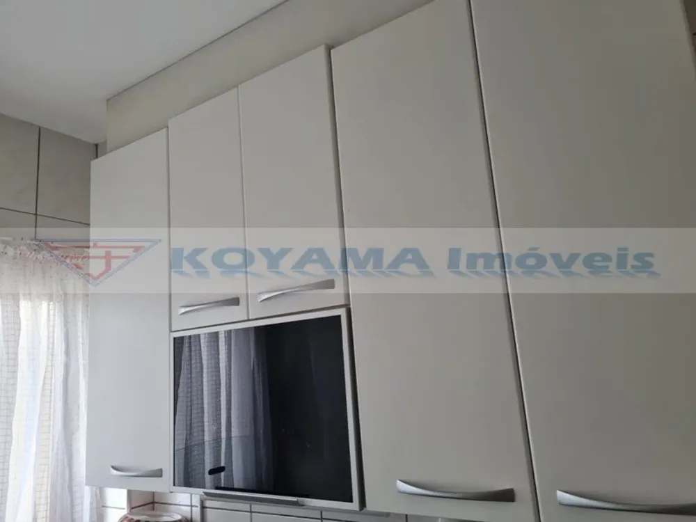 Apartamento, 3 quartos, 70 m² - Foto 4