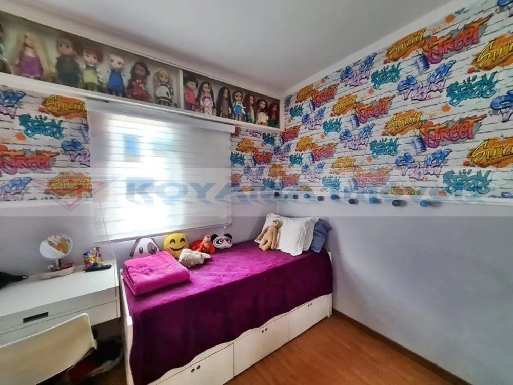 Apartamento, 3 quartos, 70 m² - Foto 3
