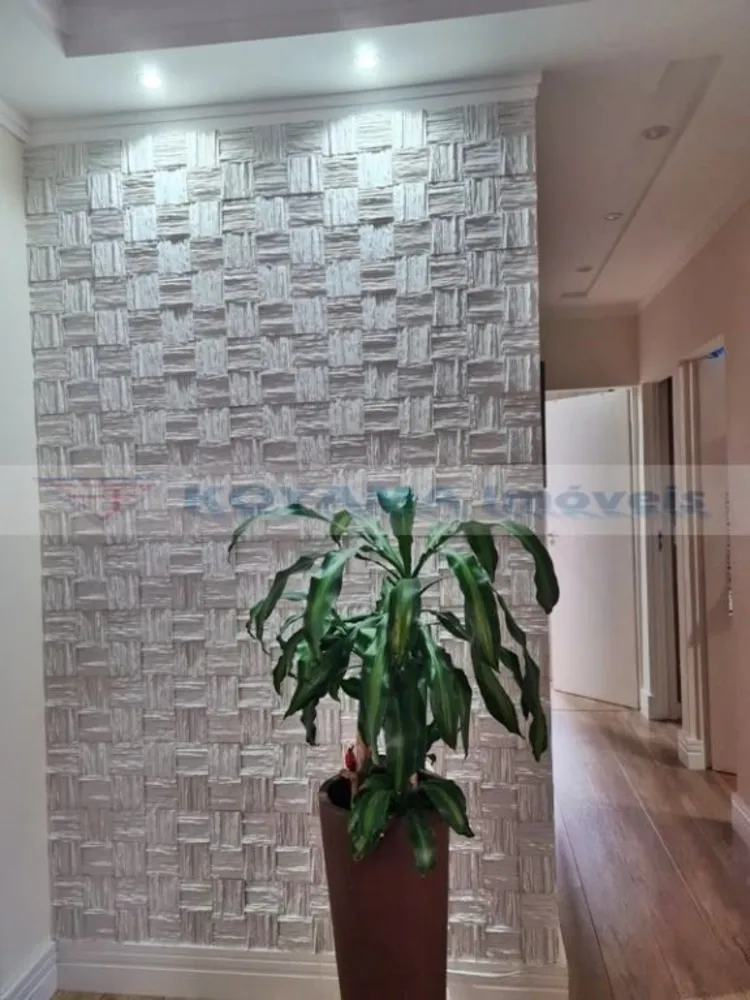 Apartamento, 3 quartos, 70 m² - Foto 2