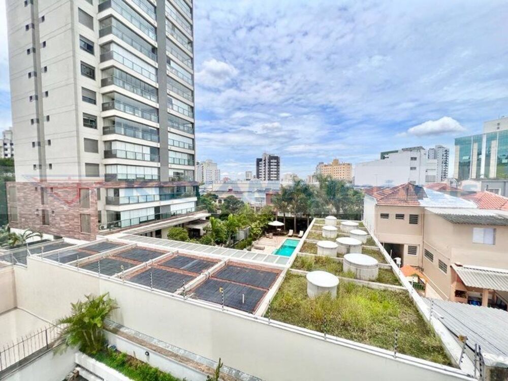 Apartamento, 1 quarto, 35 m² - Foto 4