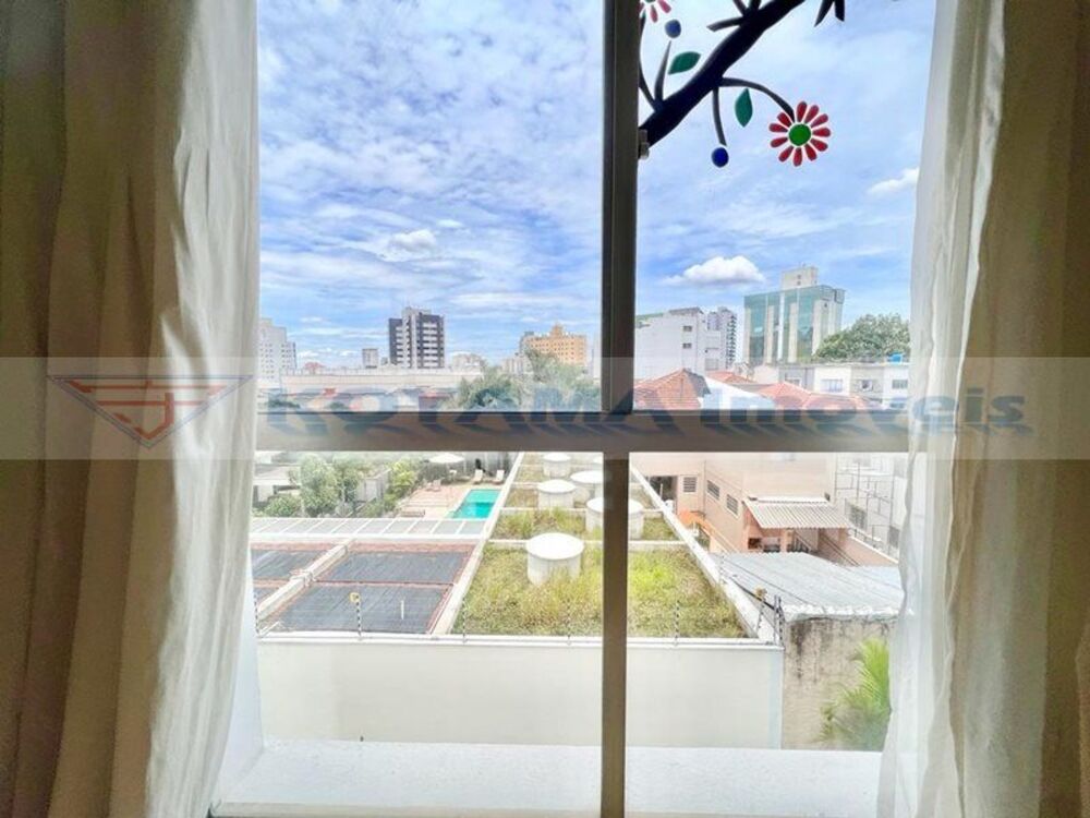 Apartamento, 1 quarto, 35 m² - Foto 3