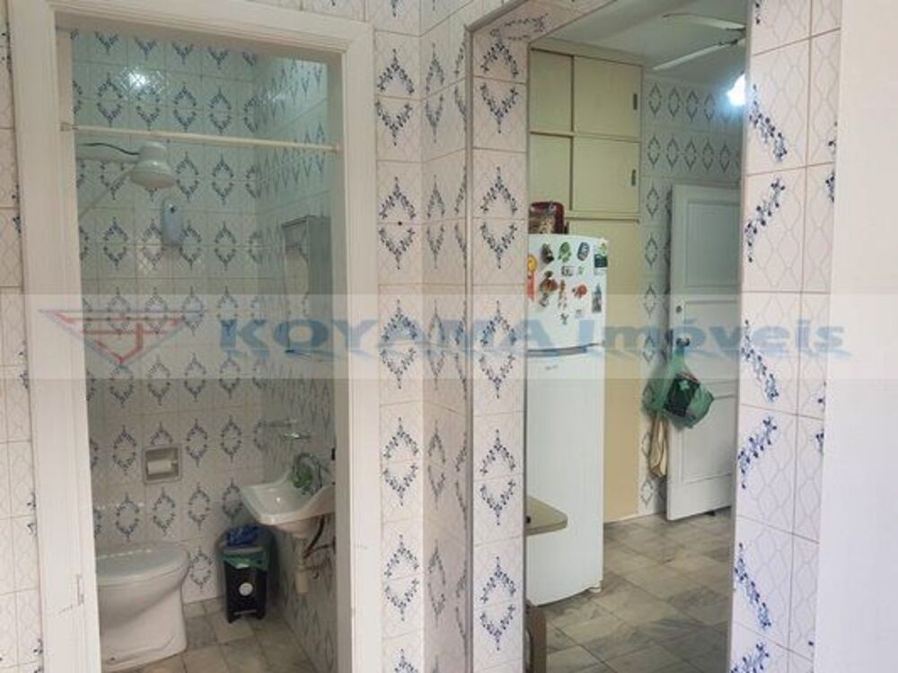 Sobrado, 3 quartos, 150 m² - Foto 1