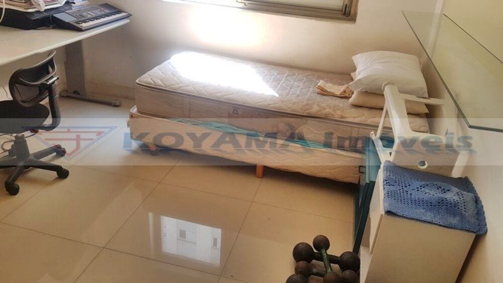 Apartamento, 3 quartos, 100 m² - Foto 4