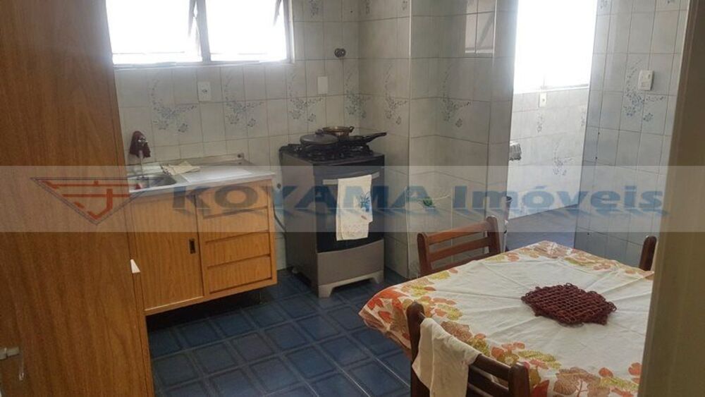 Apartamento, 3 quartos, 100 m² - Foto 2