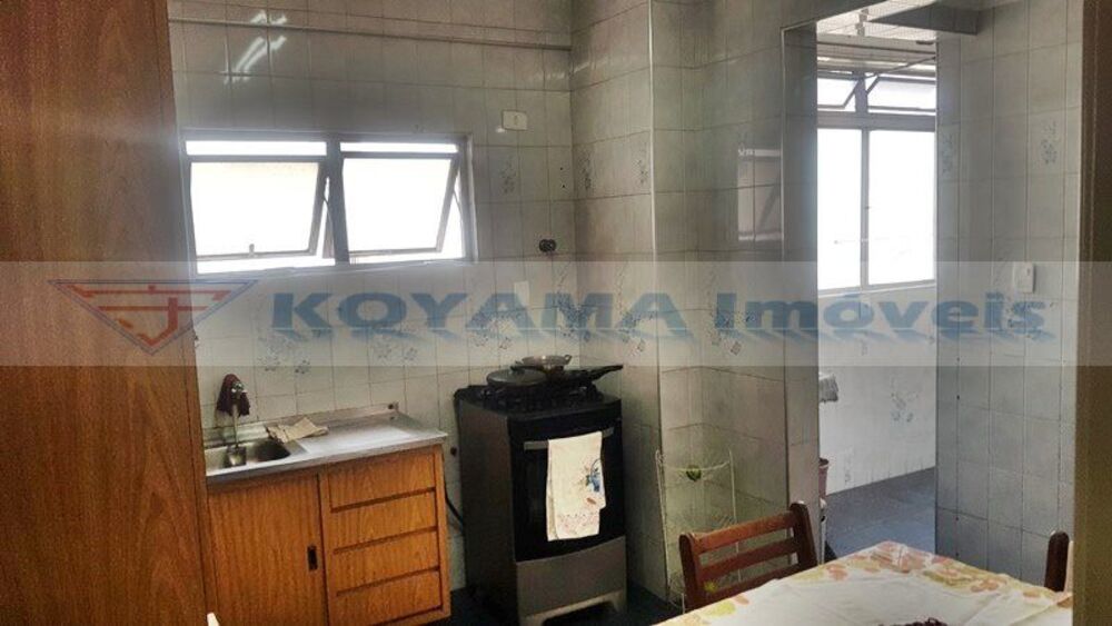 Apartamento, 3 quartos, 100 m² - Foto 1