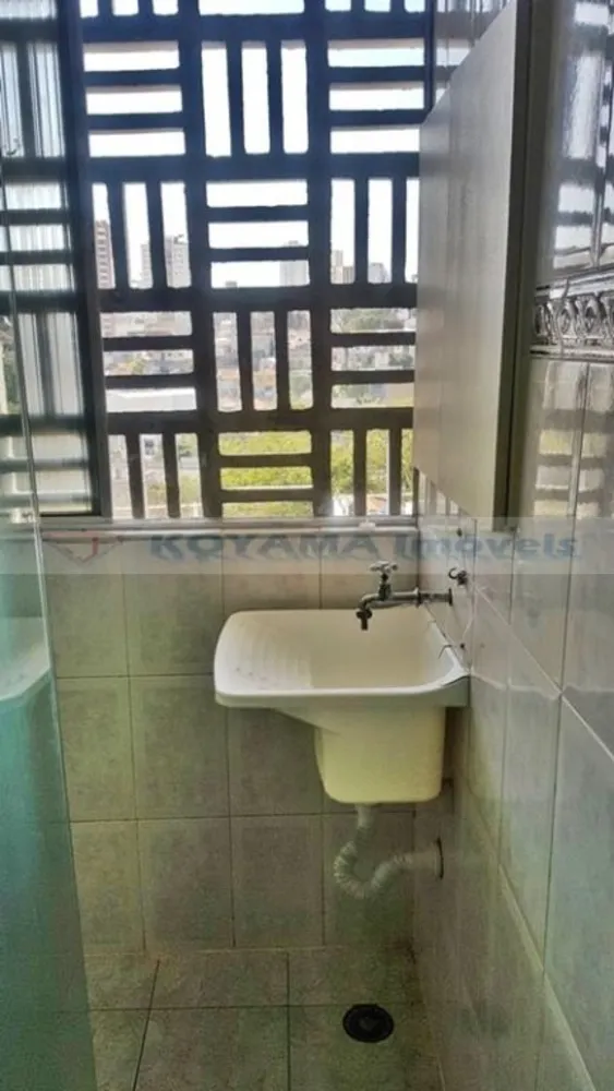 Apartamento, 1 quarto, 40 m² - Foto 3