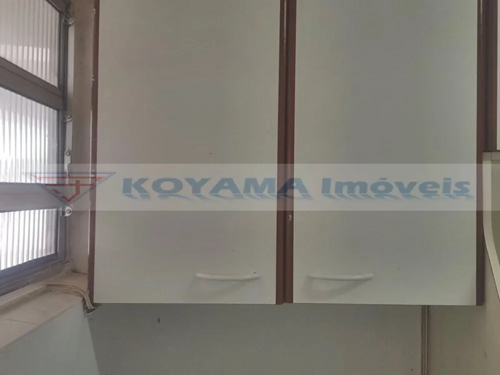 Apartamento, 1 quarto, 40 m² - Foto 2