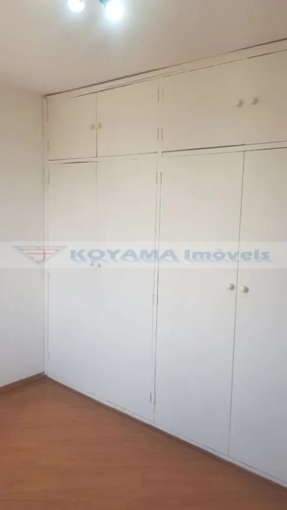 Apartamento, 1 quarto, 40 m² - Foto 4