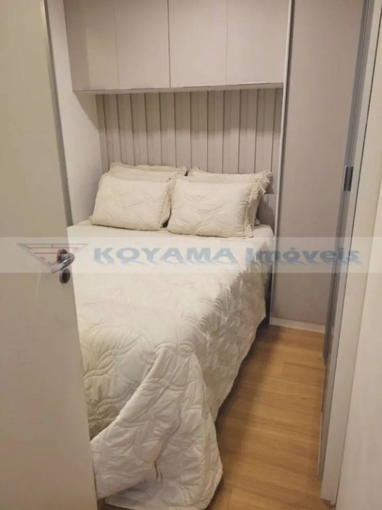 Apartamento, 2 quartos, 35 m² - Foto 4