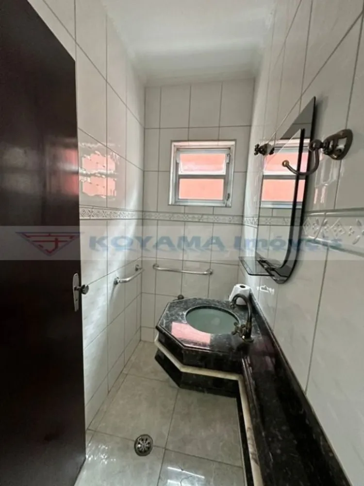 Sobrado, 3 quartos, 300 m² - Foto 3