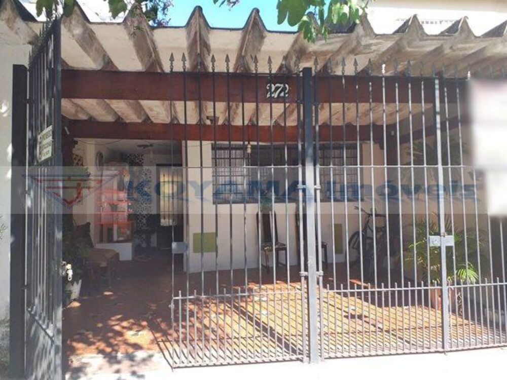 Casa, 4 quartos, 168 m² - Foto 4