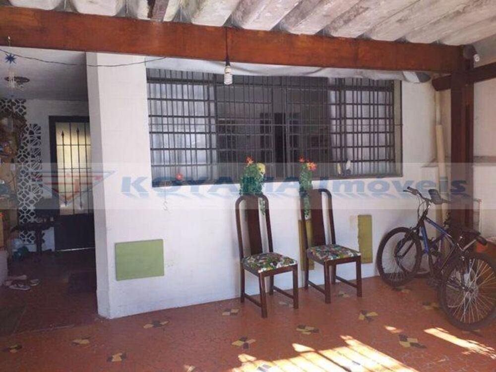 Casa, 4 quartos, 168 m² - Foto 1