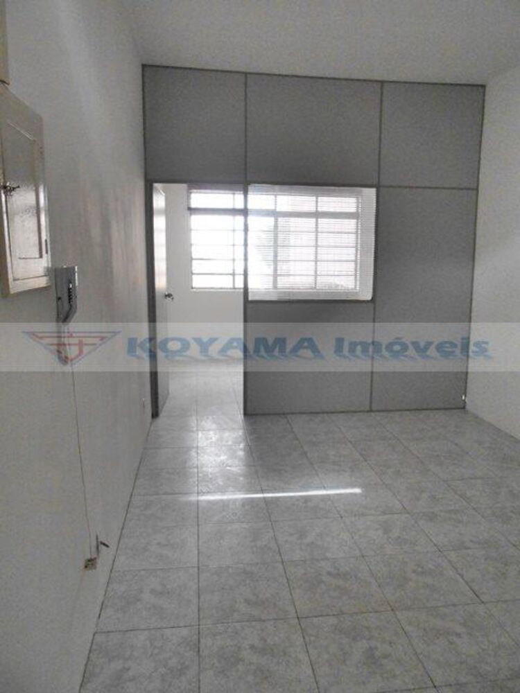 Sala-Conjunto, 23 m² - Foto 1