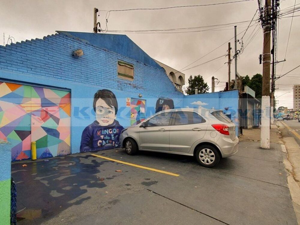 Prédio Inteiro para alugar, 236m² - Foto 2