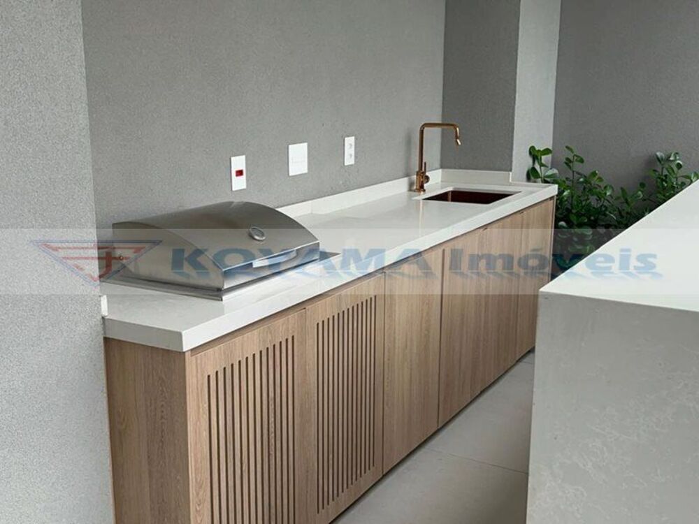Kitnet e Studio para alugar com 1 quarto, 32m² - Foto 12