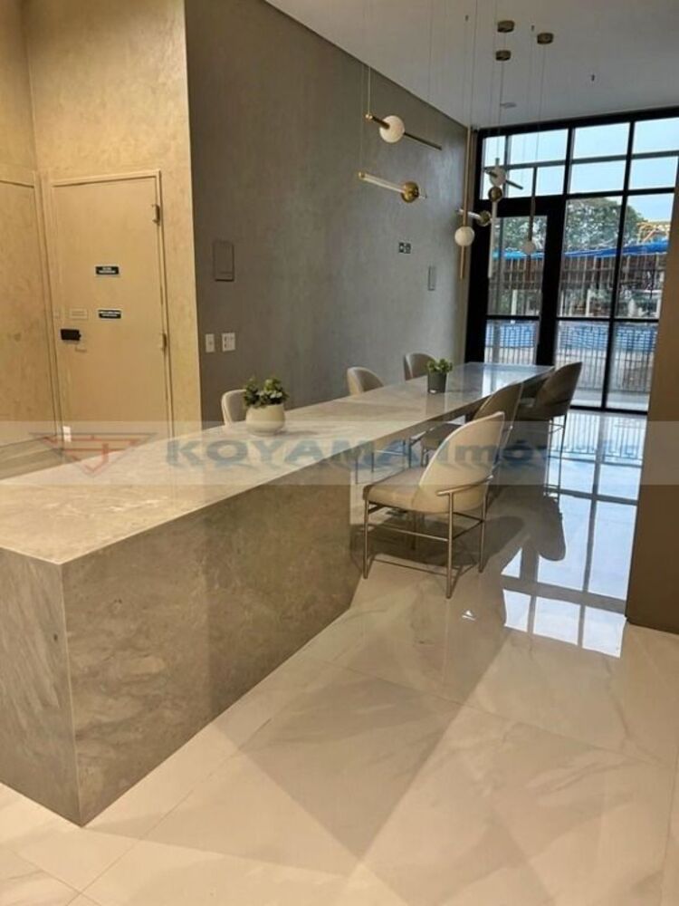 Kitnet e Studio para alugar com 1 quarto, 32m² - Foto 6