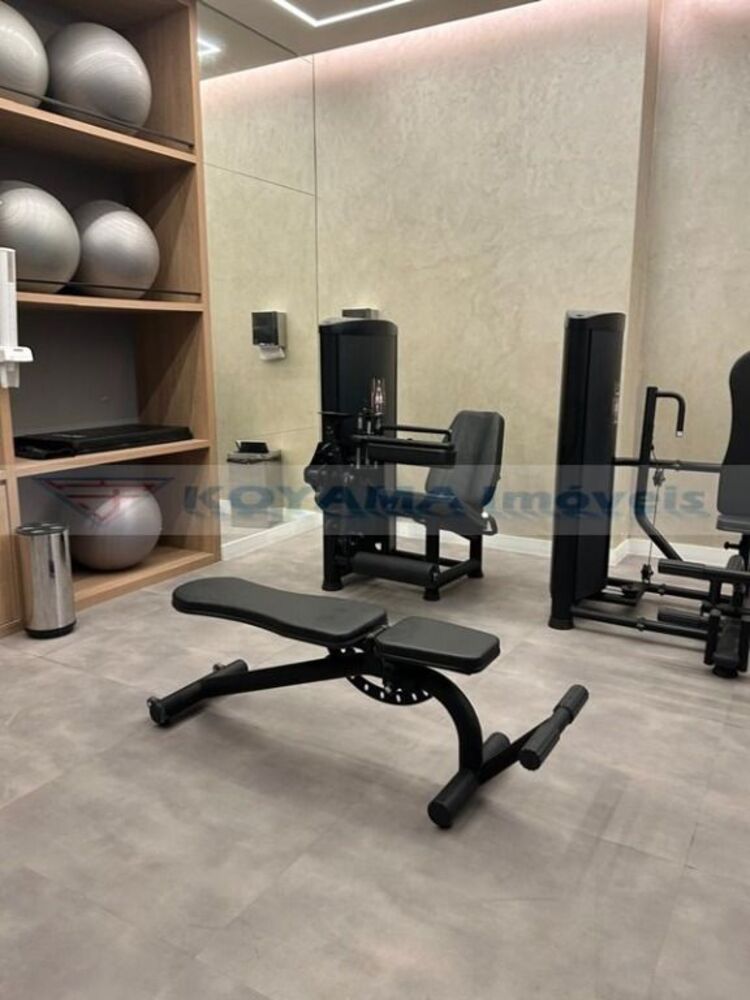 Kitnet e Studio para alugar com 1 quarto, 32m² - Foto 9