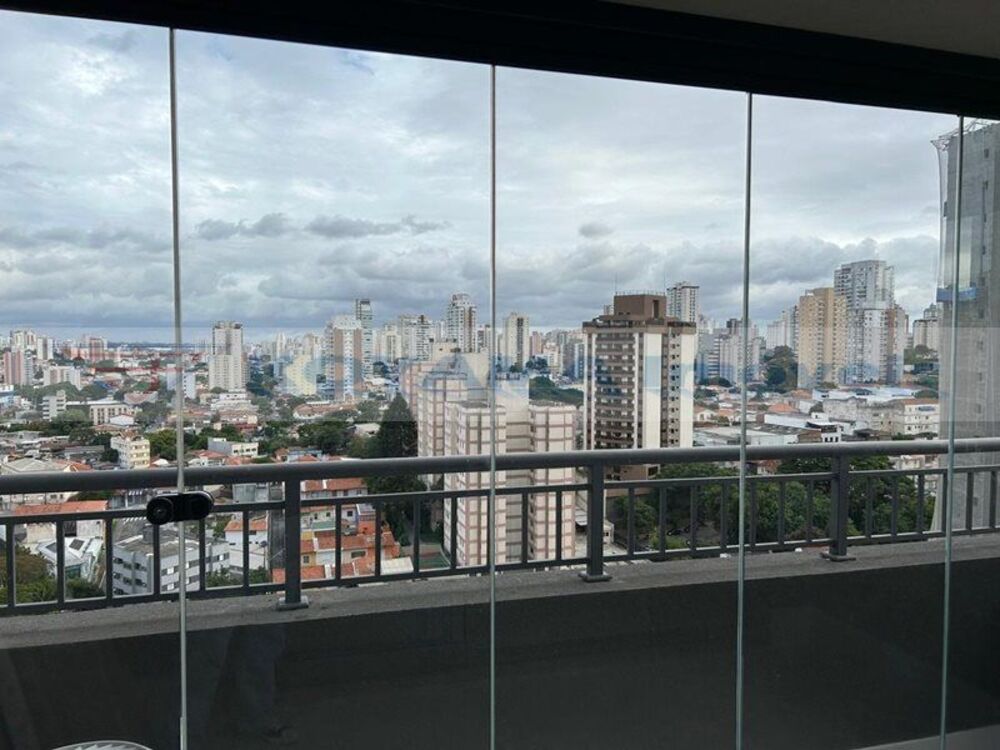 Kitnet e Studio para alugar com 1 quarto, 32m² - Foto 5