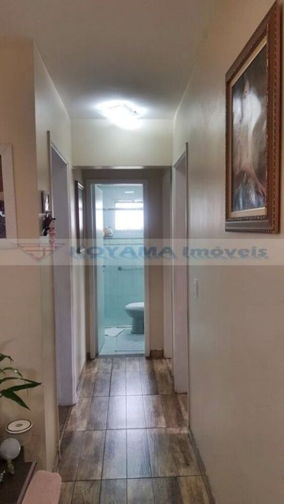 Apartamento, 2 quartos, 60 m² - Foto 1