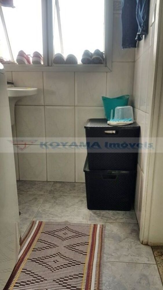 Apartamento, 2 quartos, 60 m² - Foto 4