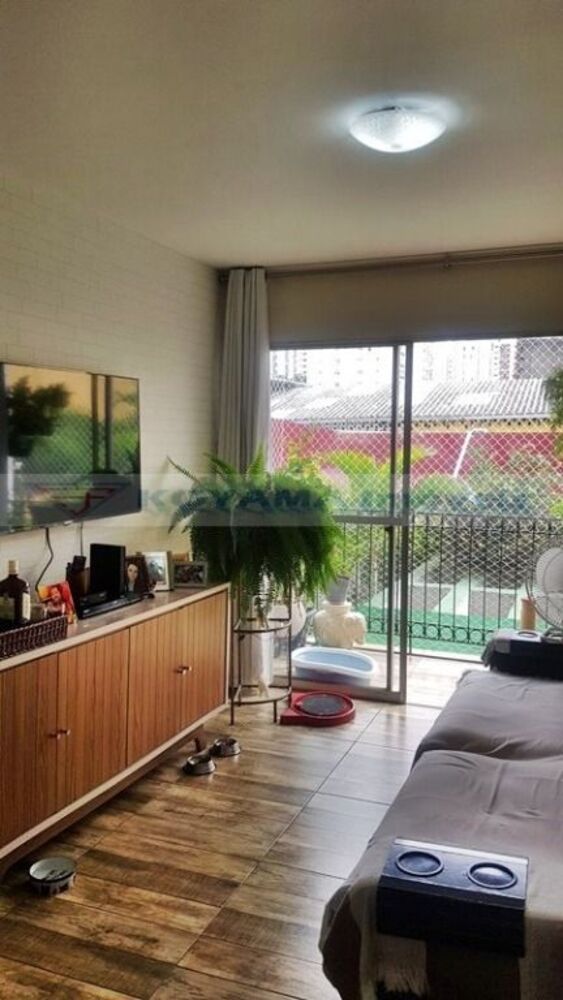 Apartamento, 2 quartos, 60 m² - Foto 2