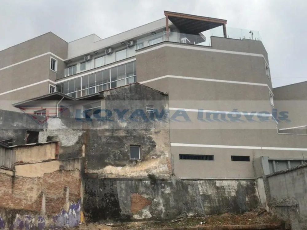 Terreno, 546 m² - Foto 3