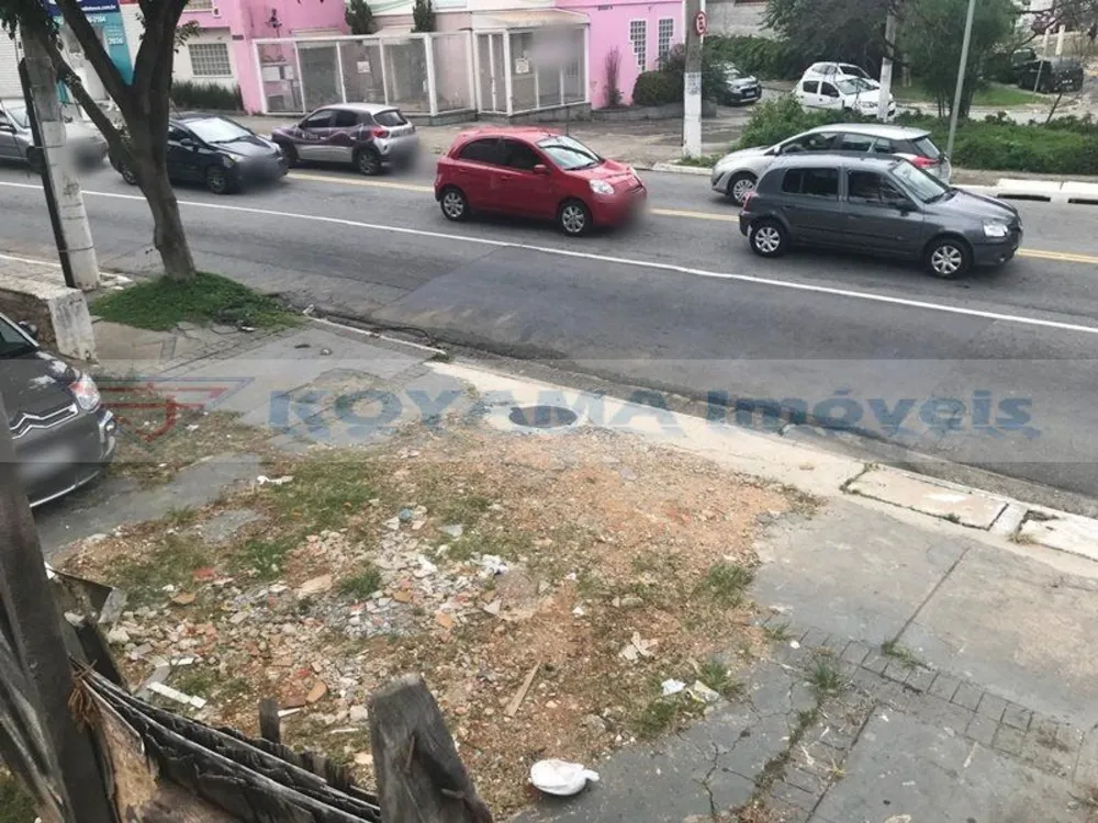 Terreno, 546 m² - Foto 1