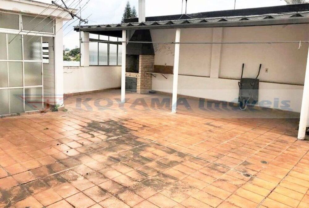 Casa, 3 quartos, 166 m² - Foto 4
