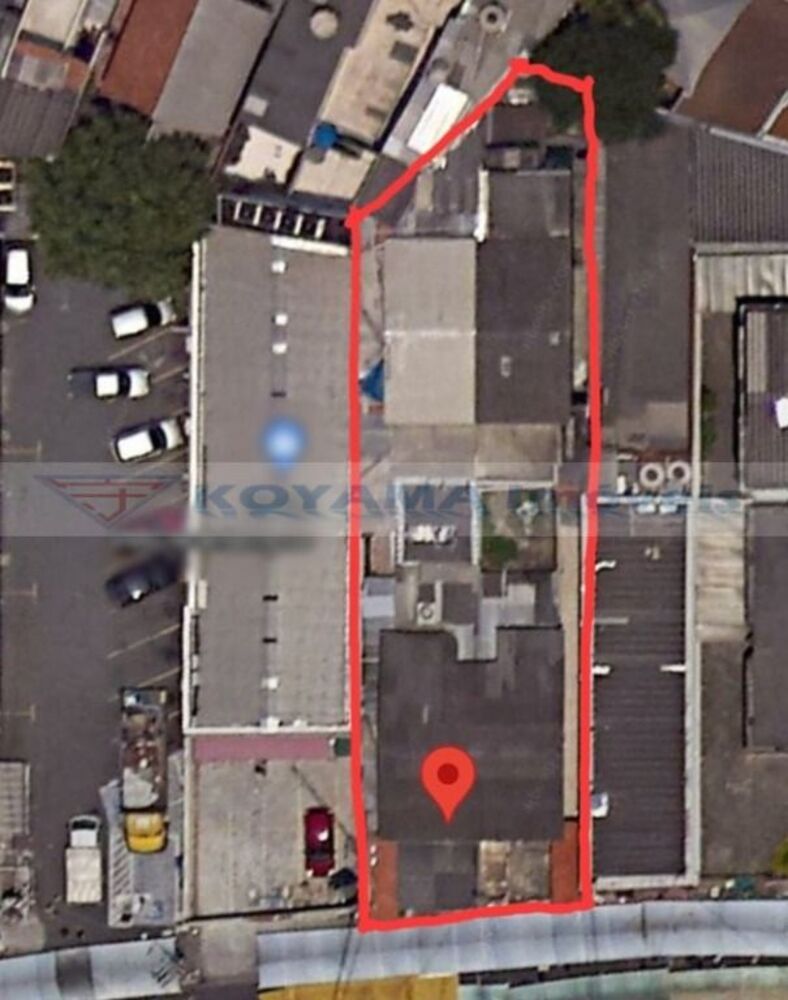 Terreno, 480 m² - Foto 3