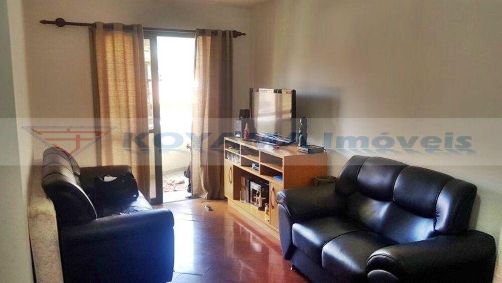 Apartamento, 3 quartos, 74 m² - Foto 1