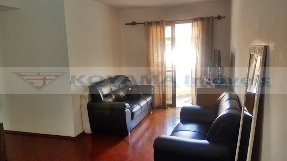 Apartamento, 3 quartos, 74 m² - Foto 2