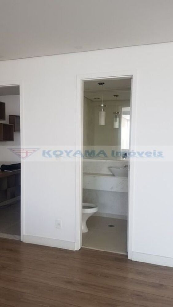 Apartamento, 3 quartos, 160 m² - Foto 1