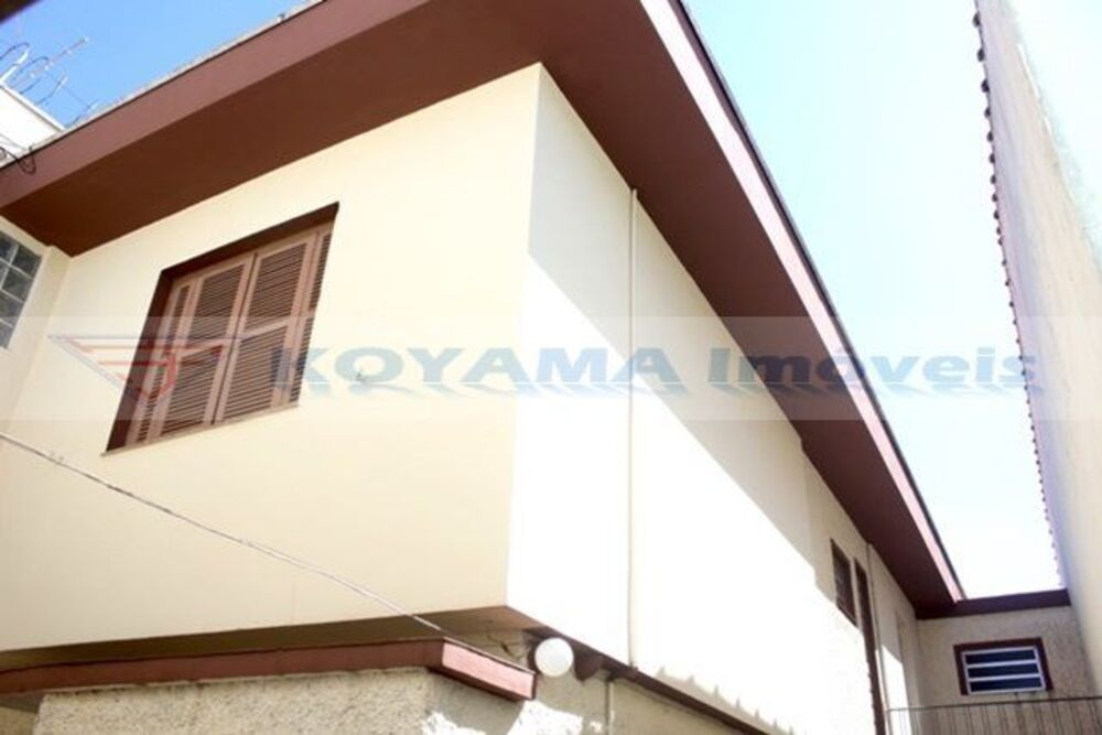Sobrado, 3 quartos, 208 m² - Foto 27