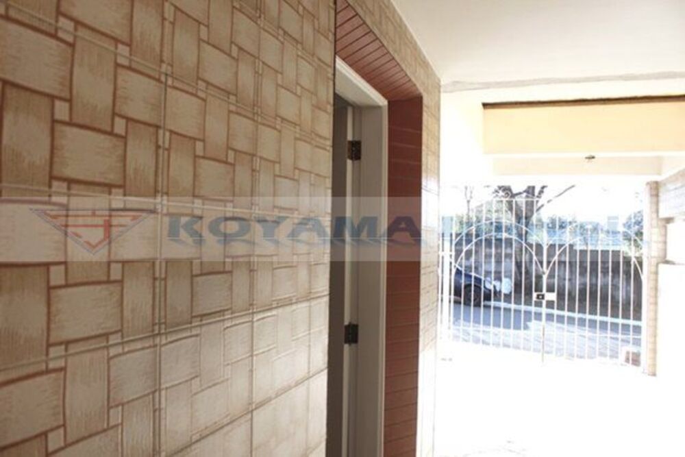 Sobrado, 3 quartos, 208 m² - Foto 3