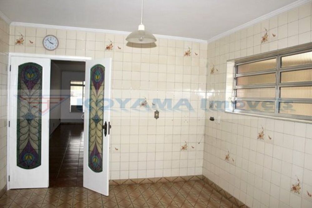 Sobrado, 3 quartos, 208 m² - Foto 6