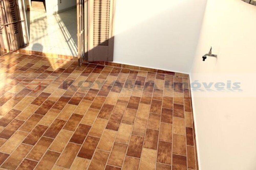 Sobrado, 3 quartos, 208 m² - Foto 4