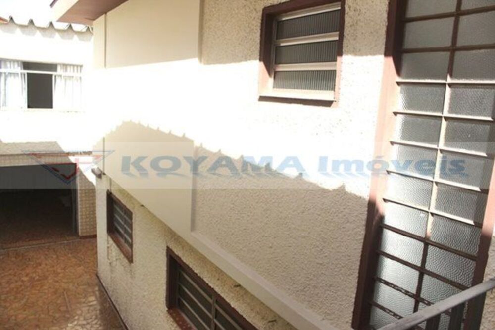 Sobrado, 3 quartos, 208 m² - Foto 22