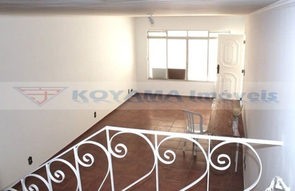 Sobrado, 3 quartos, 208 m² - Foto 24