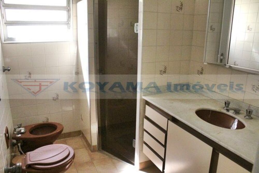 Sobrado, 3 quartos, 208 m² - Foto 8