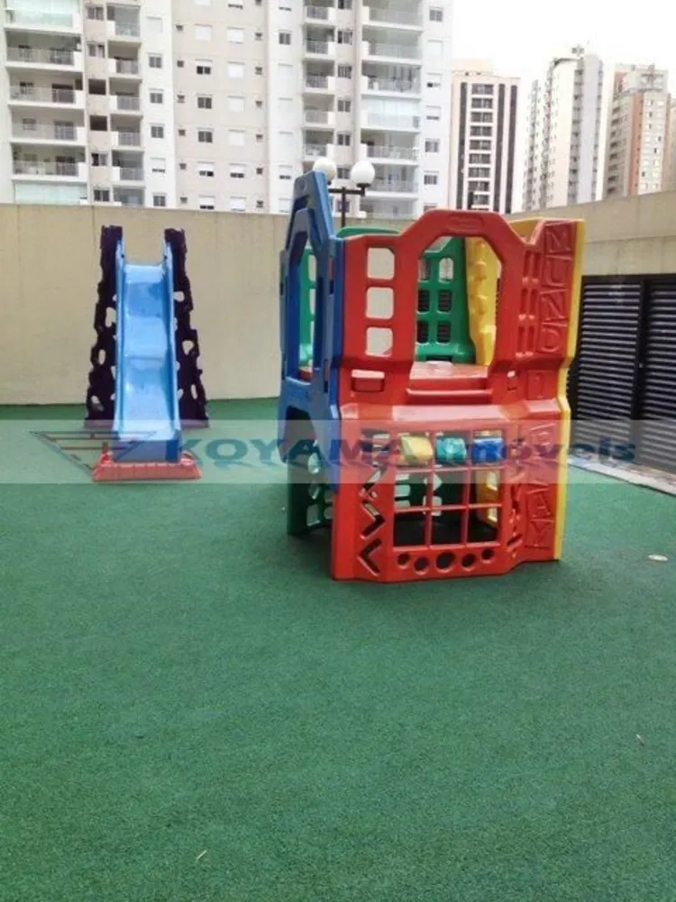 Apartamento, 2 quartos, 55 m² - Foto 3