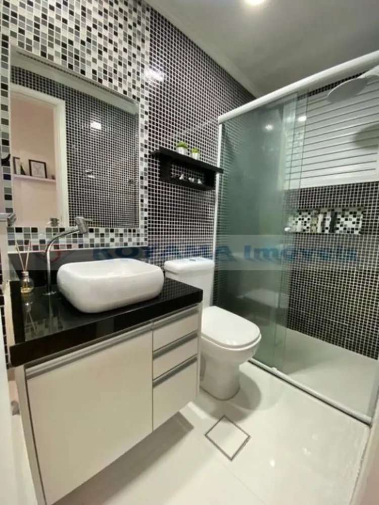 Apartamento, 2 quartos, 55 m² - Foto 2