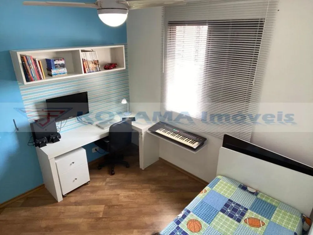 Apartamento, 2 quartos, 55 m² - Foto 1