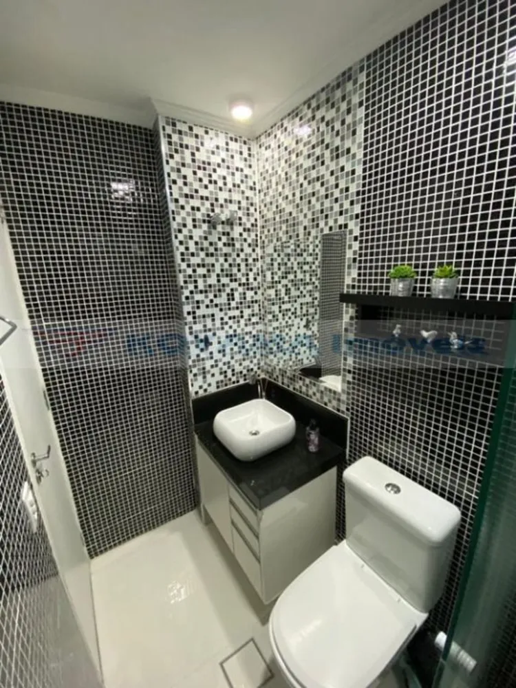 Apartamento, 2 quartos, 55 m² - Foto 4