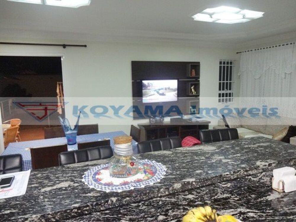 Casa, 3 quartos, 382 m² - Foto 11