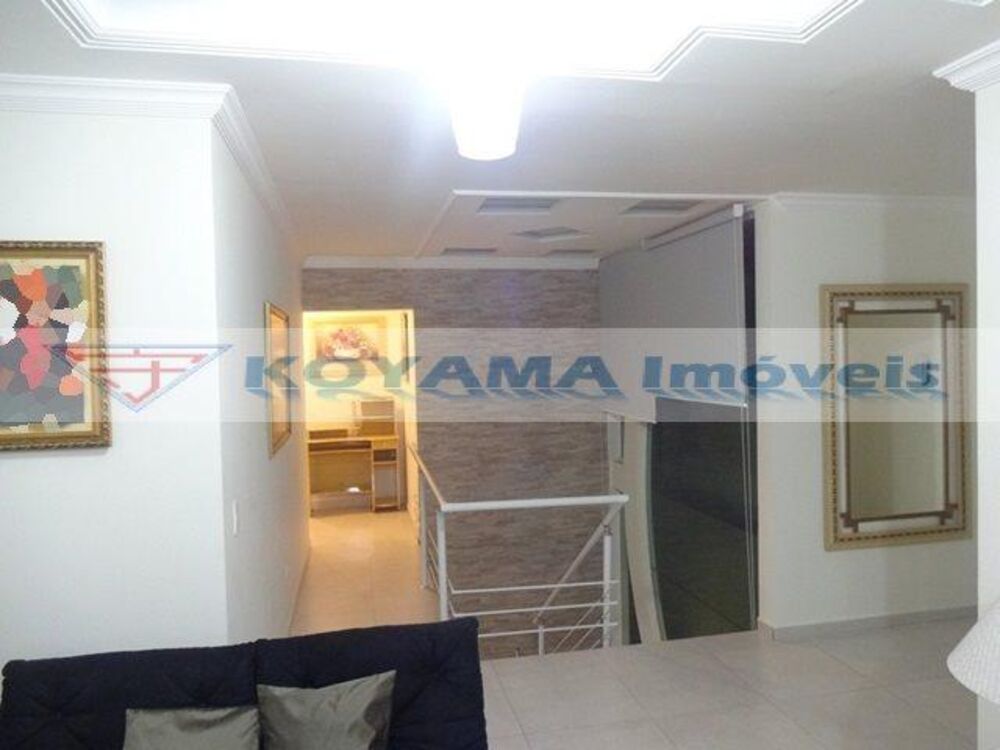 Casa, 3 quartos, 382 m² - Foto 3